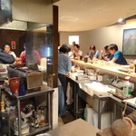 かしわ屋 こばやし - 