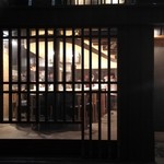 かしわ屋 こばやし - 