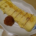 鳥兆 - だし巻き玉子