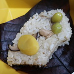 茶寮 青葉ヶ丘 - 2018.9月