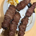 炭火串焼き「昌」 - 