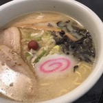 らーめん山頭火 - 