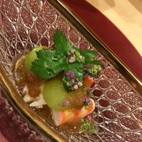 旬恵庵 あら垣 - 