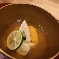 旬恵庵 あら垣 - 
