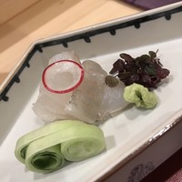 旬恵庵 あら垣 - 