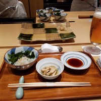 銀座 久兵衛 銀座本店 - 