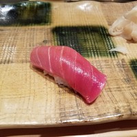 銀座 久兵衛 銀座本店 - 