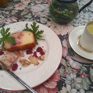 ブーケ ダルブル_0