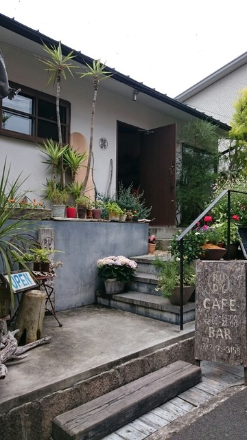 カフェ ルーディー Cafe Rudy 大和西大寺 カフェ 食べログ