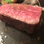 Matasaburo - ステーキのUp