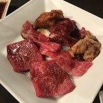 Matasaburo - 本日おすすめの焼肉