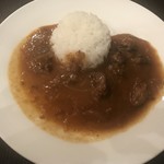 Matasaburo - 一口カレー