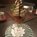 Matasaburo - フルーツコンポートのバフェ