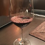 Matasaburo - 赤ワイン