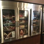 Matasaburo - 熟成庫