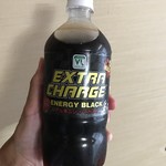 ローソンストア100 - ドリンク写真:EXTRA CHARGE