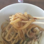 プリンス - まぜまぜ、ふつうのうどん