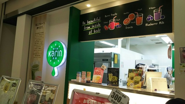 Karin Ion Moru Nagoya Domu Mae Ten photo 4