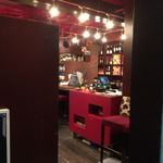 BAR BUNNY CAFE - 