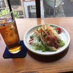 バルバニーカフェ - 