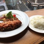 バルバニーカフェ - 