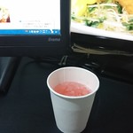 自遊空間 - ドリンク写真:ドリンクバー