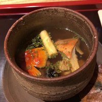 室町 和久傳 - 