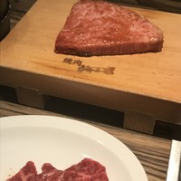 焼肉 ジャンボ はなれ - 