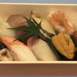 Sushizen Tsubomitei - 