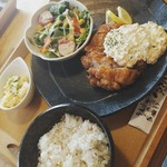 酒心楽家 ゆるり - 