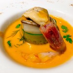 リストランテ サクラ - 