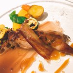 リストランテ サクラ - 