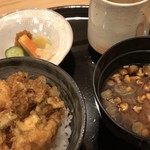 Tempura Shinagawa - 