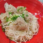 騾老么牛肉麵 - 