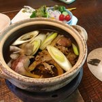 四季の郷志むら - 