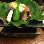 四季の郷志むら - 