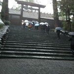 Puremia Rizoto Yuuga Iseshima - みなさん大変です。めっちゃ雨！
