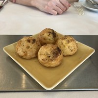 Benoit Alain Ducasse - 
