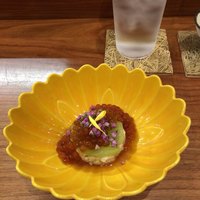 佳肴岡もと - 