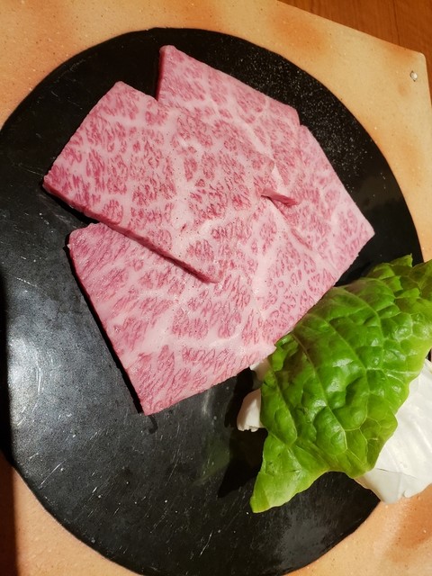 やきにく鈴 たびら平戸口 焼肉 食べログ