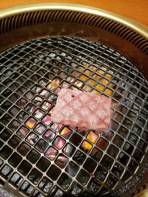 やきにく鈴 たびら平戸口 焼肉 食べログ