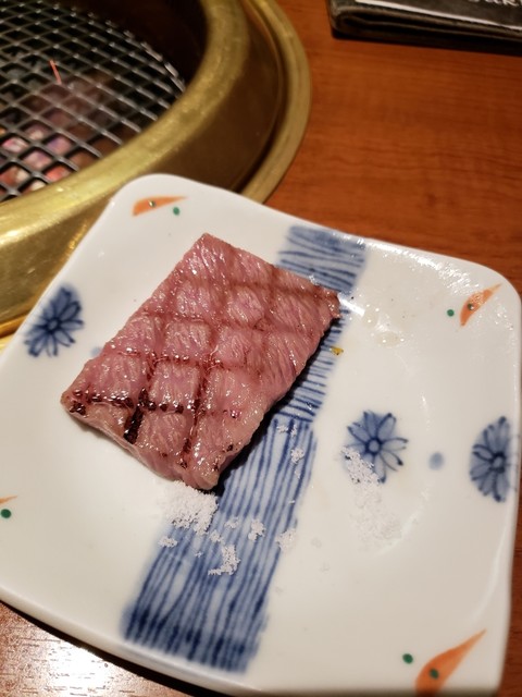 やきにく鈴 たびら平戸口 焼肉 食べログ