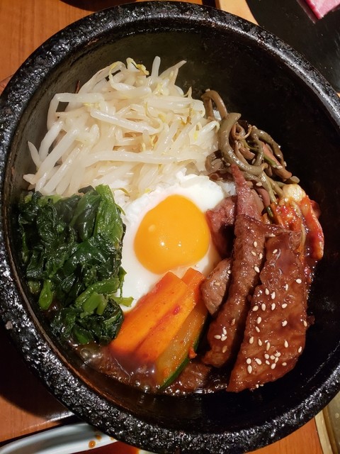 やきにく鈴 たびら平戸口 焼肉 食べログ