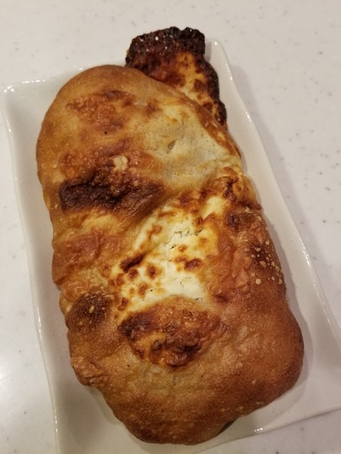 小麦工房 Rin リン 北広島市その他 パン 食べログ