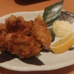 個室居酒屋 ふらり - 