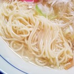 Ramensenta - 麺