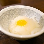 元祖 鶏焼肉と手打ち餃子 きりん - 