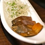 元祖 鶏焼肉と手打ち餃子 きりん - 