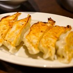 元祖 鶏焼肉と手打ち餃子 きりん - 