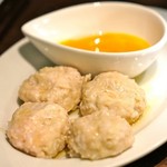元祖 鶏焼肉と手打ち餃子 きりん - 